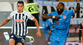Alineaciones Alianza Lima vs. Deportivo Garcilaso: el IMPONENTE once de Restrepo