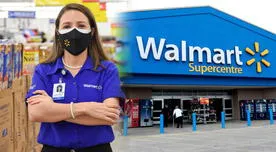 ¿Cuánto gana un empleado de Walmart en México?: Hay sueldos desde los $4,000 a $15,000 mensuales