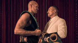 Tyson Fury vs. Oleksandr Usyk EN VIVO por DAZN: ONLINE GRATIS pelea de boxeo