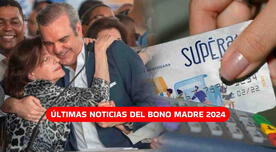 Bono Madre 2024 en República Dominicana: Consulta si ya puedes COBRAR el subsidio de $1.500