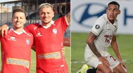 Cienciano y el plan MAESTRO que alista ante Universitario para el partido en Cusco