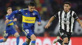 ¿Cómo quedó Boca Juniors vs. Central Córdoba por la Liga Profesional Argentina 2024?