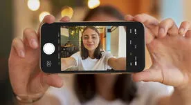 El truco para capturar imágenes y videos con buena resolución en tu iPhone sin rozar la pantalla