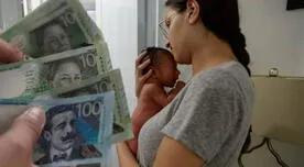 Buenas noticias para los peruanos: revisa si COBRAS el nuevo bono 820 soles HOY