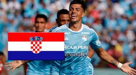Arquero croata reveló que su sueño es jugar en Sporting Cristal: "El más grande del Perú"