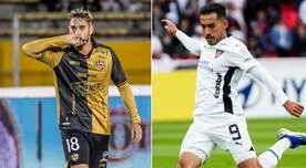 ¿A qué hora juegan Barcelona SC vs. Liga de Quito y dónde ver EN VIVO por la LigaPro?