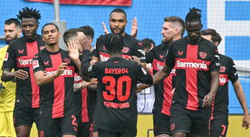 LINK GRATIS - VER Bayer Leverkusen vs. Atalanta EN VIVO ONLINE por FINAL de Europa League