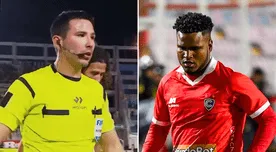 Aldair Rodríguez reveló las TAJANTES razones de Kevin Ortega para no cobrar penal a Cienciano