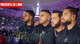 Romeo Santos Perú: Precios y fechas de venta para concierto en Lima