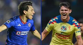 ¿A qué hora juega Cruz Azul vs. América y dónde ver EN VIVO final de la Liga MX Clausura 2024?