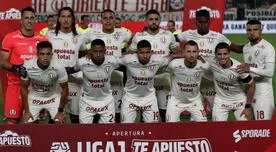 Campeón con Cristal se deshizo en elogios hacia jugador de Universitario: "Me encanta"