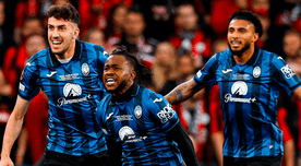 ¿Quién es Ademola Lookman, el goleador de Atalanta que destrozó los sueños del Leverkusen?