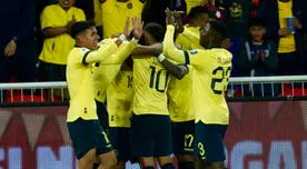 Entradas para ver a Ecuador en la Copa América 2024: Precios y cómo comprar tickets
