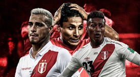 Los grandes ausentes en la lista de convocados extranjeros de la selección peruana