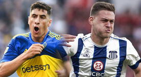 ¿A qué hora juega Boca Juniors vs. Talleres y dónde mirar partido por la Liga Profesional?