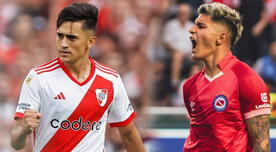 LINK GRATIS para ver River Plate vs Argentinos Juniors EN VIVO ONLINE por Liga Profesional