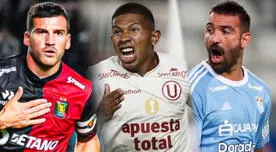 Tabla de posiciones de Liga 1 2024: así quedó el Apertura 2024 con Universitario campeón