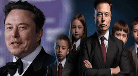 Esto piensan los hijos de Elon Musk sobre el negocio de su padre: ¿Qué dijeron?