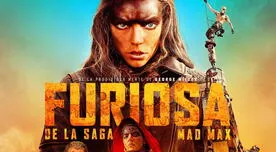 'Furiosa: de la saga de Mad Max': ¿Dónde ver la película de Anya Taylor-Joy y Chris Hemsworth?
