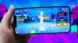 Fortnite en Android: requisitos y lista de celulares compatibles para jugar en el 2024