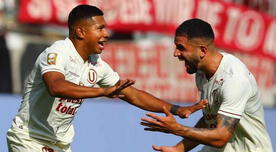 ¿Cómo quedó Universitario vs. Los Chankas por la fecha 17 del Apertura?