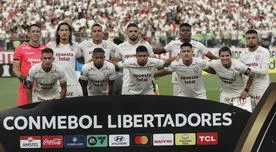 Universitario vs. Liga de Quito: día, horario y canal del próximo partido por Copa Libertadores