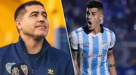 ¿Quién es Joaquín Pereyra, el mediocampista de 25 años que quiere fichar Boca Juniors?