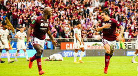 ¿Cómo quedó el partido entre Saprissa vs. Alajuelense por la final de la Liga Promerica?