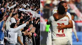 LDU Quito relevó los insólitos precios de las entradas para el duelo con Universitario