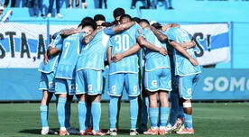 Sporting Cristal: la medida que tomó con el plantel y comando técnico tras perder el Apertura