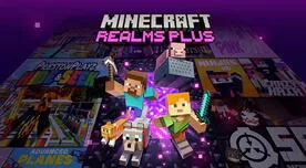 ¿Te pasó? Este es el error que los jugadores en Minecraft están reportando y AQUÍ te daremos la solución EFICAZ ¿Te pasó? Este es el error que los jugadores en Minecraft están reportando y AQUÍ te daremos la solución EFICAZ