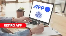 Retiro AFP: LINK oficial para seguir la solicitud y verificar el registro en 5 pasos