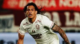 ¿Por qué Williams Riveros fue TENDENCIA tras la derrota de Universitario ante LDU Quito?