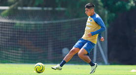 Piero Quispe respondió con FUERZA a hinchas que lo llenaron de críticas en Pumas