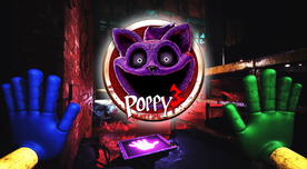 Poppy Playtime CHAPTER 3: 7 SECRETOS que NO NOTASTE en el exitoso videojuego de terror Poppy Playtime CHAPTER 3: 7 SECRETOS que NO NOTASTE en el exitoso videojuego de terror