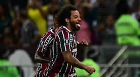 Marcelo y el ROTUNDO COMENTARIO tras eliminar a Alianza Lima de la Copa Libertadores
