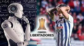 ChatGPT predice derrota de Alianza Lima ante Fluminense y 'trolea' a hincha 'blanquiazul'