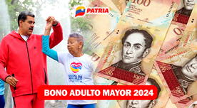 Bono especial para los abuelos en Venezuela 2024: Esto es lo que se sabe sobre el beneficio