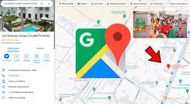 Lo probé y funciona al 100%: así podrás hacer que tu casa, local o negocio aparezca en Google Maps