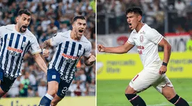 ¿Alianza Lima o Universitario? El club que terminó MEJOR en la tabla de la Libertadores