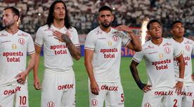 Los jugadores que dejarían Universitario cuando se abra el libro de pases de la Liga 1