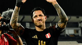 Lapadula está rumbo a Lima para unirse a la selección peruana con miras a la Copa América