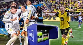 La apuesta en el Madrid vs. Borussia si el VAR interviene en el resultado de la final de la Champions