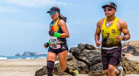 Evento de trail running llega este 2 de junio a Huarmey