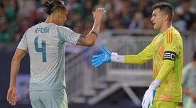 ¿Cómo quedó el amistoso internacional entre México vs. Bolivia previo a la Copa América?