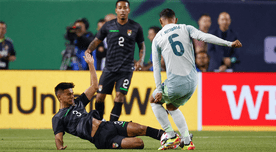 México vs. Bolivia: resultado del partido amistoso internacional previo a la Copa América