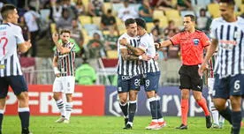 Las razones de por qué Adrián Arregui se queda en Alianza Lima pese a oferta de Millonarios