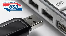 Tienes que probarlo: así podrás aumentar la velocidad de transferencia en tu USB en Windows