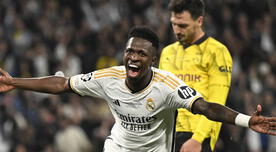 ¡Llegó la '15'! Real Madrid ganó 2-0 a Dortmund y se coronó campeón de la Champions League