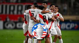 Cuándo y contra quién debuta la selección peruana en la Copa América 2024